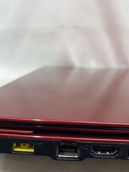 NEC(エヌイーシー) / ノートPC/その他/Core i7/8GB/不明/pc-ns750gar