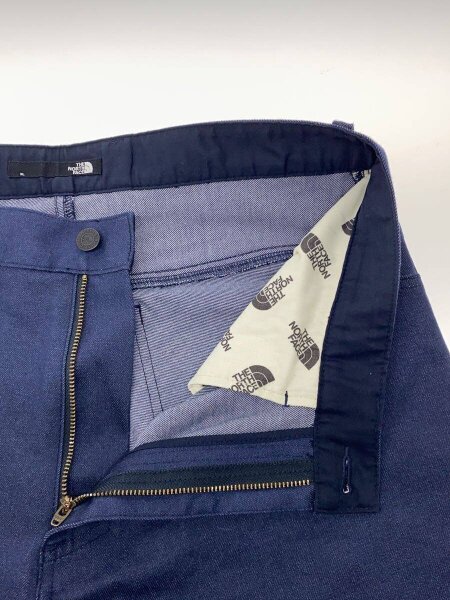 【XL】ザ ノース フェイス デニム クライミング デュティ パンツ THE NORTH FACE(ザノースフェイス) / DENIM CLIMBING DUTY PANT_デニム