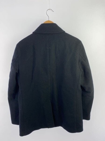 良品 MACKINTOSH PHILOSOPHY 38 ウールステンカラーコート MACKINTOSH PHILOSOPHY(マッキントッシュフィロソフィー) / ステン
