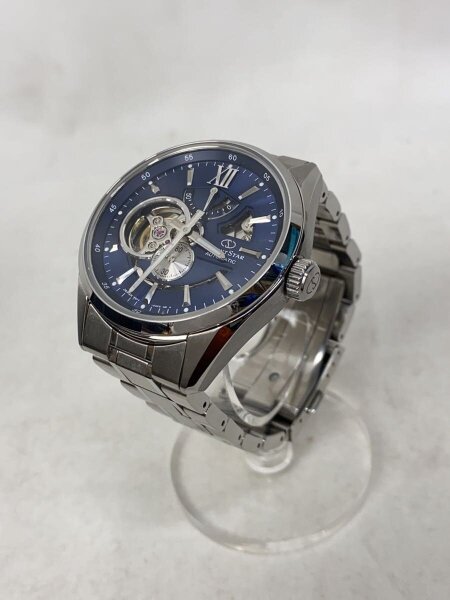 ORIENT STAR 自動巻き F6F-4-UABO 【公式通販】