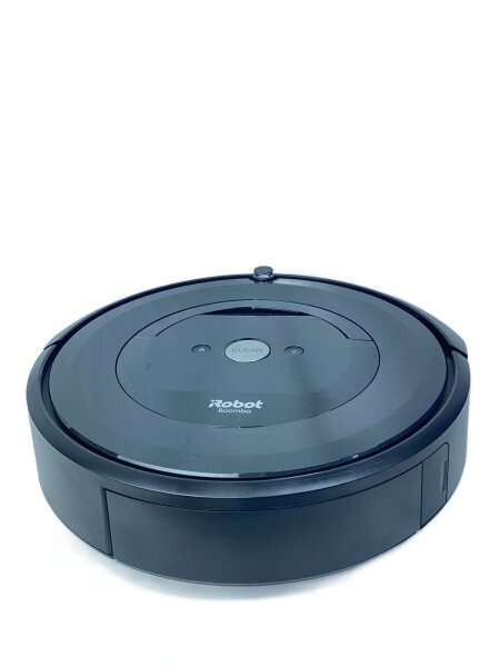 iRobot(［カデン］アイロボット) / 掃除機 ルンバ e5 e515060 RVC-Y1