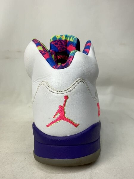 NIKE(ナイキ) &frasl; AIR JORDAN 5 RETRO_エアジョーダン 5 レトロ