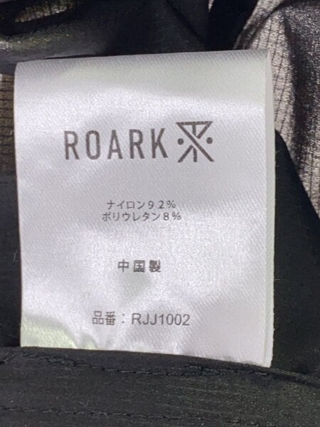 ROARK REVIVAL(ロアークリバイバル) / ナイロンジャケット/XL/ナイロン 