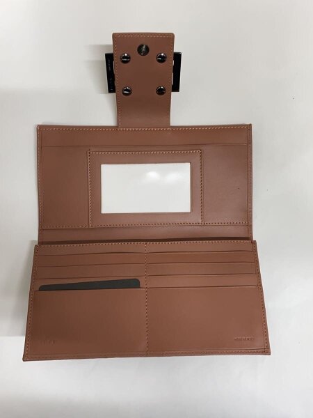 FENDI(フェンディ) / 長財布/キャンバス/PNK/総柄/レディース/8M0032