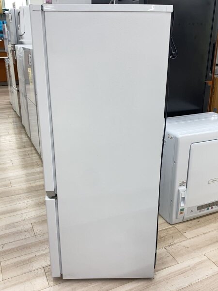 TOSHIBA(トウシバ) / 冷蔵庫・冷凍庫 GR-R17BS(W) [セミマットホワイト 