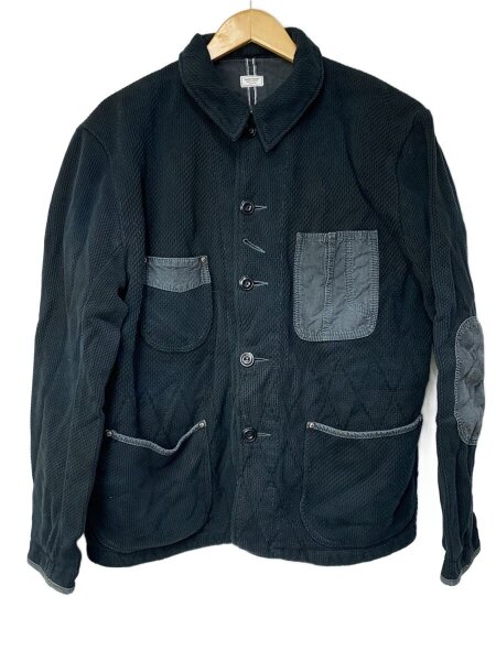 カバーオール ポータークラシック Porter Classic - STEINBECK DENIM