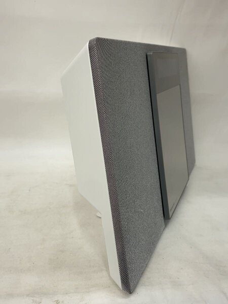 ミニコンポ　パナソニック　シルバー　スピーカー付き　中古美品　動作確認済み ミニコンポ パナソニック シルバー スピーカー付き 中古 ミニコンポ
