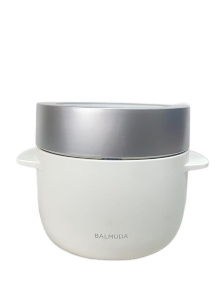 BALMUDA(バルミューダ) / 炊飯器 The Gohan K03A// | 中古品の販売