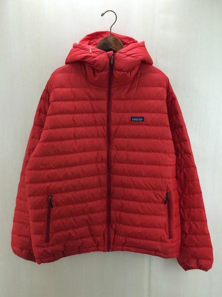 patagonia(パタゴニア) / 84700F9/ダウンセーターフーディ/ジャケット 