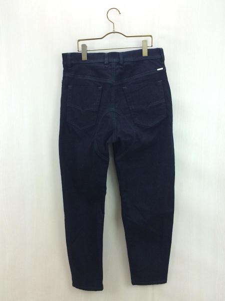 DIESEL デニム TRUCKTER DIESEL TRUCKTER W30 L30 七分丈デニムパンツ 