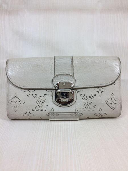 LOUIS VUITTON(ルイヴィトン) / ポルトフォイユ・イリス_モノグラム 