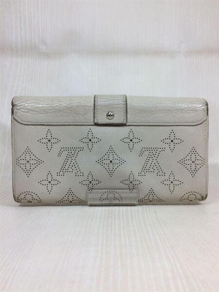 LOUIS VUITTON(ルイヴィトン) / ポルトフォイユ・イリス_モノグラム 
