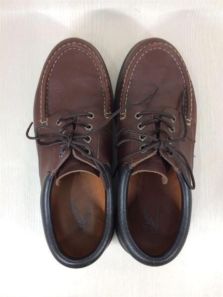 Danner(ダナー) / シューズ/ブーツ/26.5cm/茶/レザー/D121002/ALAMEDA