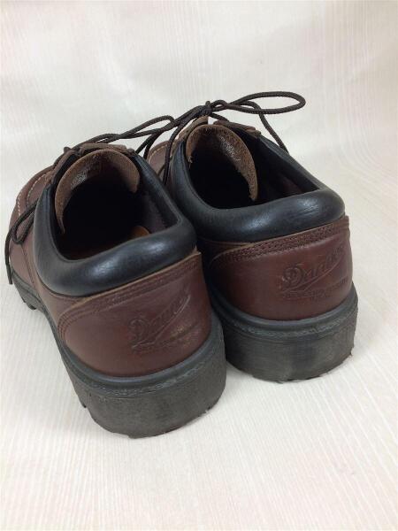 Danner(ダナー) / シューズ/ブーツ/26.5cm/茶/レザー/D121002/ALAMEDA