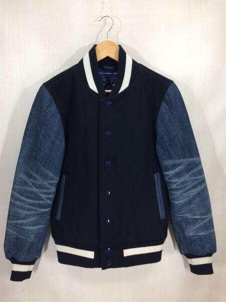 DENIM BY VANQUISH & FRAGMENT(デニムバイバンキッシュアンド 