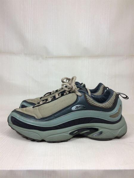 Reebok(リーボック) / ローカットスニーカー/27cm/グリーン/緑/DV5801 