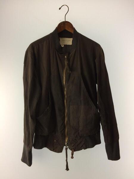 Greg Lauren グレッグローレンフライトジャケット