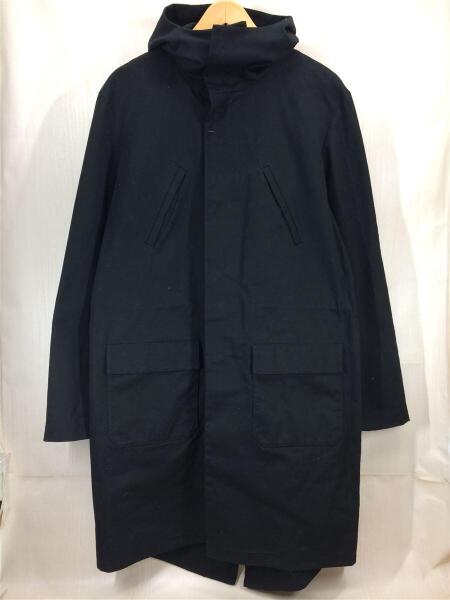 RAF SIMONS(ラフシモンズ) / モッズコート/46/コットン/16SS/Parka