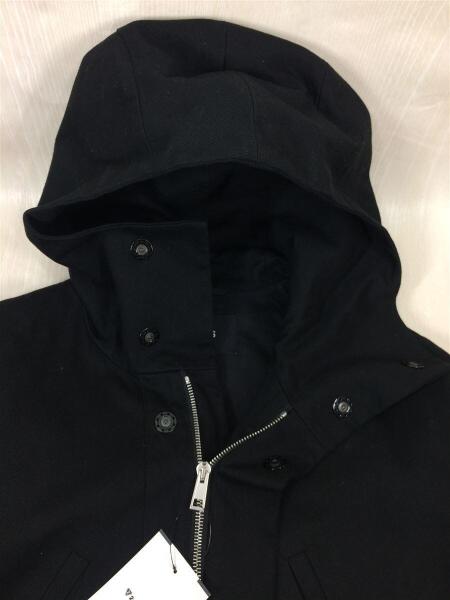 RAF SIMONS(ラフシモンズ) / モッズコート/46/コットン/16SS/Parka