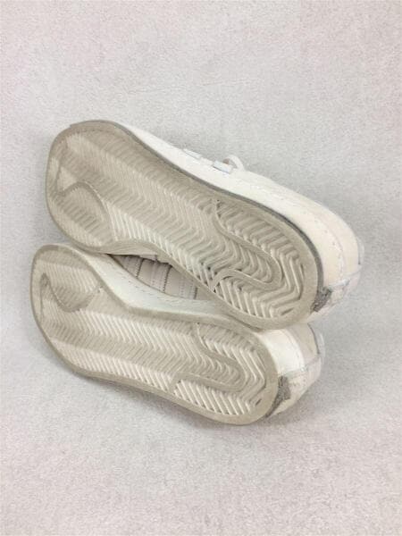 adidas(アディダス) / ローカットスニーカー/23.5cm/ベージュ