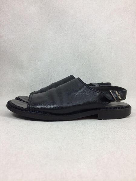 F.LLI Giacometti fg548 レザーサンダル 41