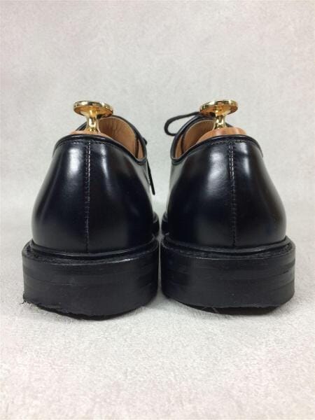 CROCKETT&JONES(クロケットアンドジョーンズ) / ドレスシューズ/UK7/黒  
