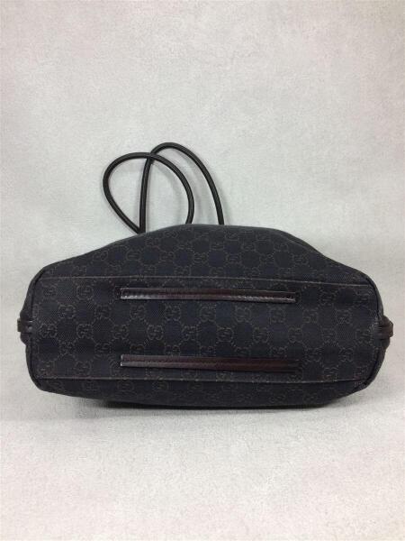 GUCCI(グッチ) / トートバッグ/コットン/総柄/101341/GGキャンバス 