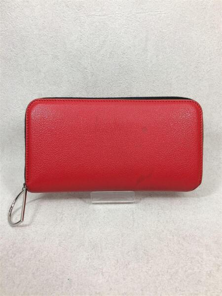 Acne Studios(Acne)(アクネストゥディオズ(アクネ)) / 長財布/レザー 