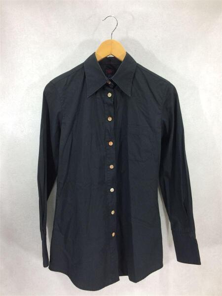 Jean Paul Gaultier　ジャンポールゴルチエ　ダブルジップシャツ Jean Paul Gaultier ジャンポールゴルチエ ダブルジップシャツ