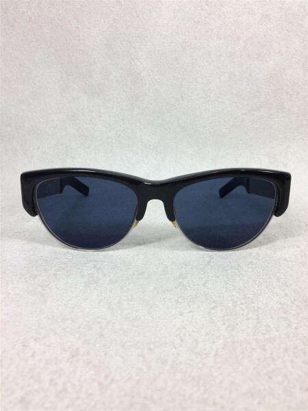 JEAN PAUL GAULTIER サングラス 56-8205 Jean Paul Gaultier(ジャンポールゴルチエ) / サングラス/ブラック/黒