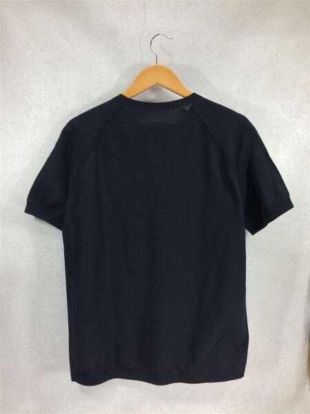 THE NORTH FACE(ザノースフェイス) / Tシャツ/L/ポリエステル/ブラック 