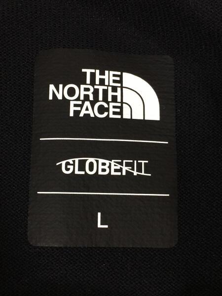 THE NORTH FACE(ザノースフェイス) / Tシャツ/L/ポリエステル/ブラック 