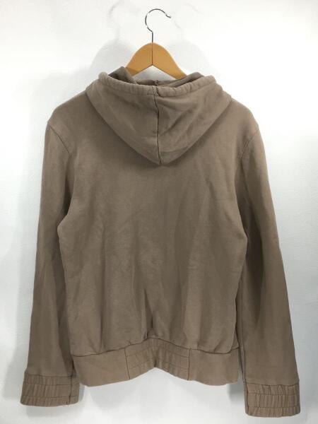 KRISVANASSCHE(クリスヴァンアッシュ) / パーカー/XS/コットン 