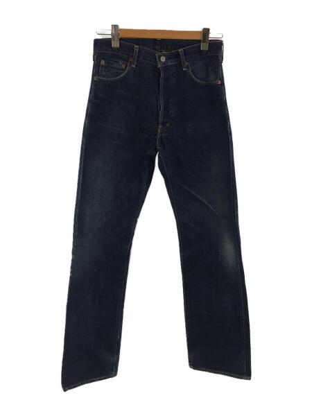 Levi's 503Bストレートデニム ダークインディゴ Levi's(リーバイス) / ストレートパンツ/31/デニム/503B-XX/インディゴ