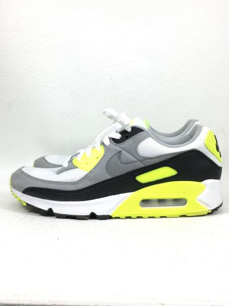 NIKE(ナイキ) / AIR MAX 90/エアマックス 90/ホワイト/CD0881-103/28.5 