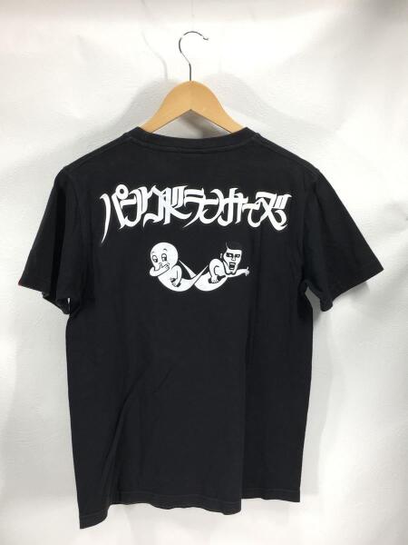PUNK DRUNKERS(パンクドランカーズ) / 半袖カットソー/Tシャツ/M 