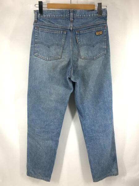 Levi's(リーバイス) / ストレートパンツ/30/コットン/IDG/無地