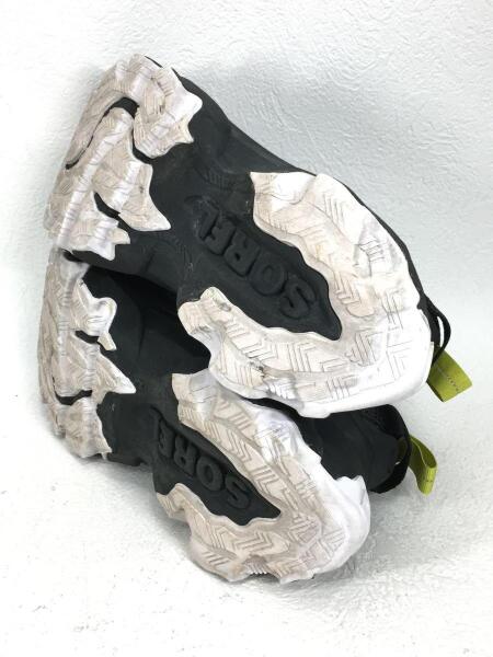 SOREL(ソレル) / ローカットスニーカー/26.5cm/ブラック/黒/NM4623-010