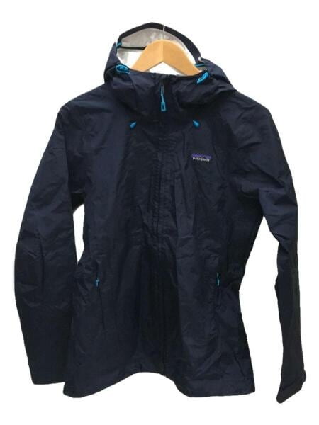 patagonia ナイロンジャケット S ネイビー