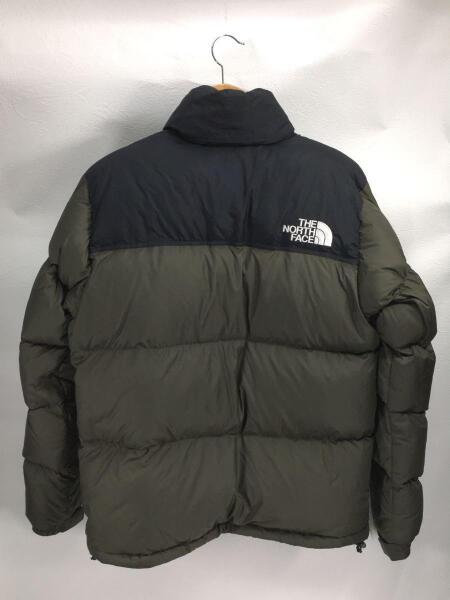 THE NORTH FACE(ザノースフェイス) / ダウンジャケット/L/ナイロン 