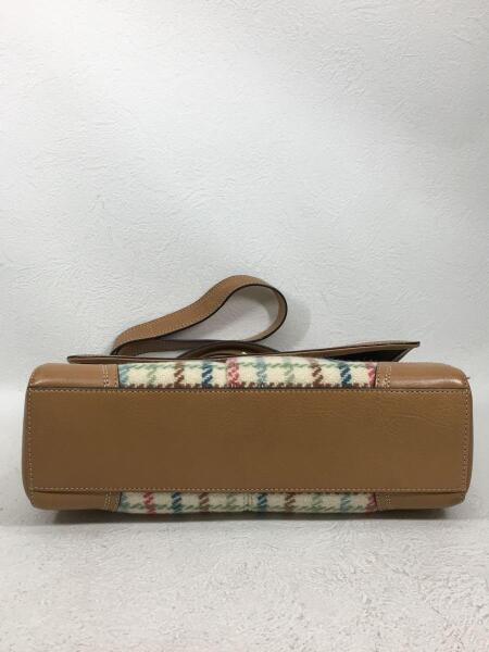 COACH(コーチ) / ショルダーバッグ/--/チェック/F13984 | 中古品の販売