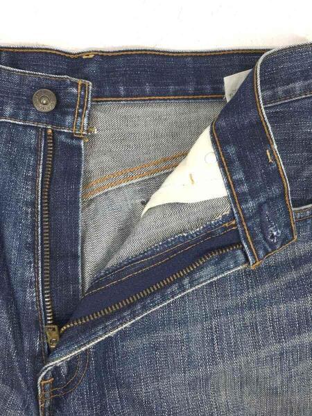 Levi's(リーバイス) / ストレートパンツ/32/コットン/IDG/無地 | 古着