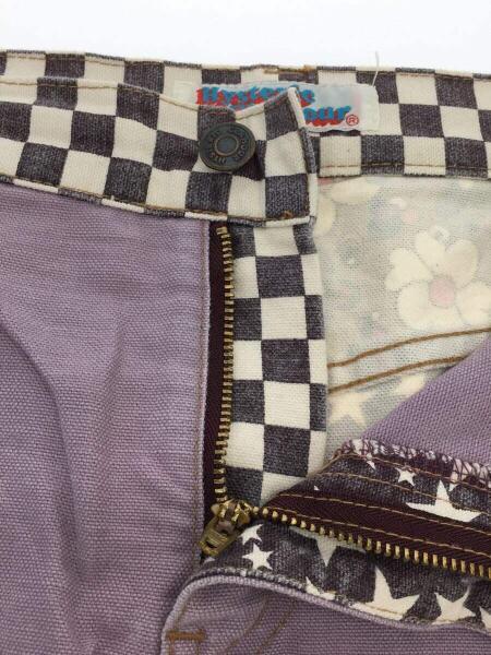 愛品館市原店】 ドクターマーチン 1460 ジップ タータンチェック