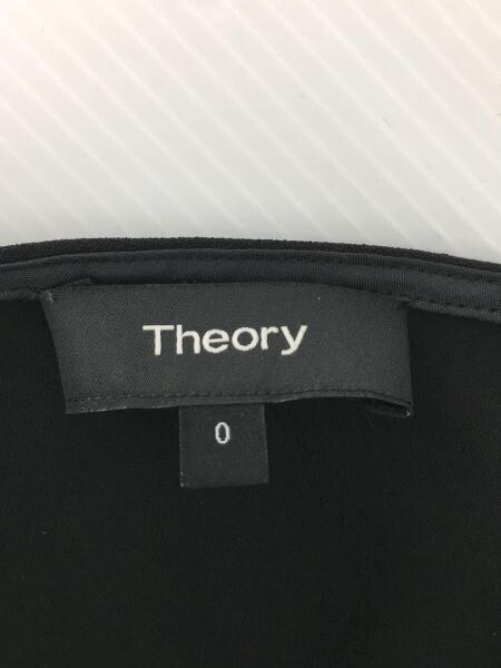 theory(セオリー) / オールインワン/ワンショルダー/0/トリアセテート 