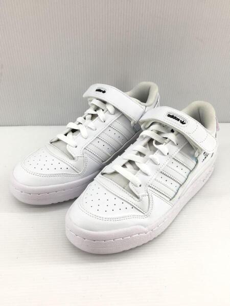 adidas(アディダス) / ローカットスニーカー/24cm/GY9249/フォーラム 