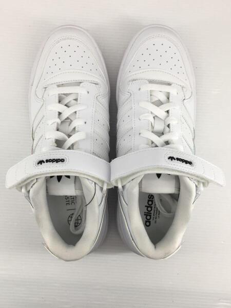 adidas(アディダス) / ローカットスニーカー/24cm/GY9249/フォーラム 