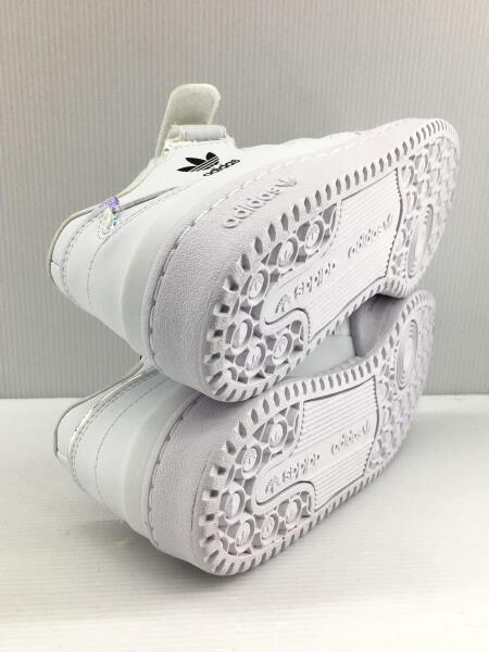 adidas(アディダス) / ローカットスニーカー/24cm/GY9249/フォーラム 