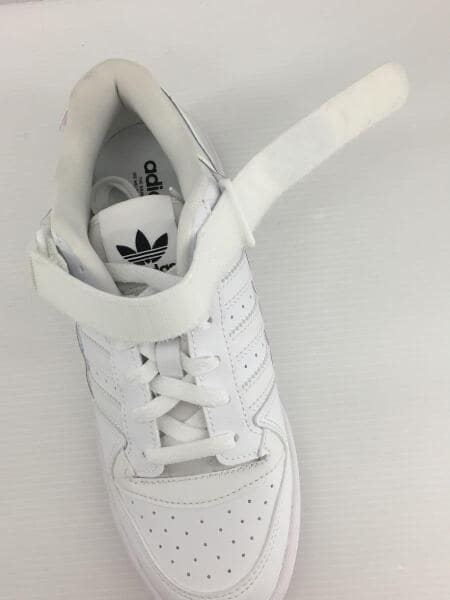 adidas(アディダス) / ローカットスニーカー/24cm/GY9249/フォーラム 