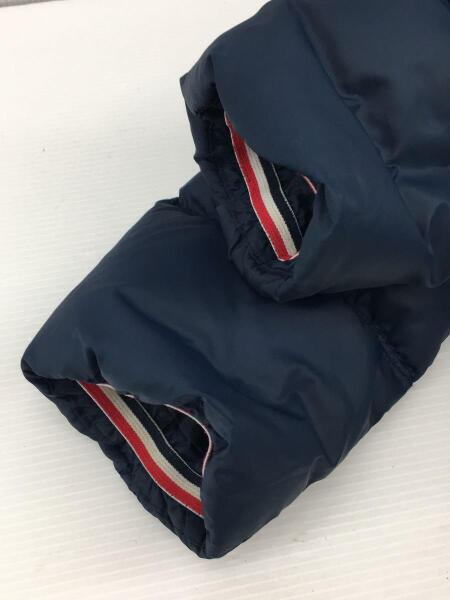 TOMMY HILFIGER(トミーヒルフィガー) / 中綿ジャケット/140cm 