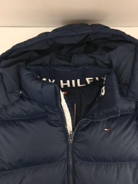 TOMMY HILFIGER(トミーヒルフィガー) / 中綿ジャケット/140cm 